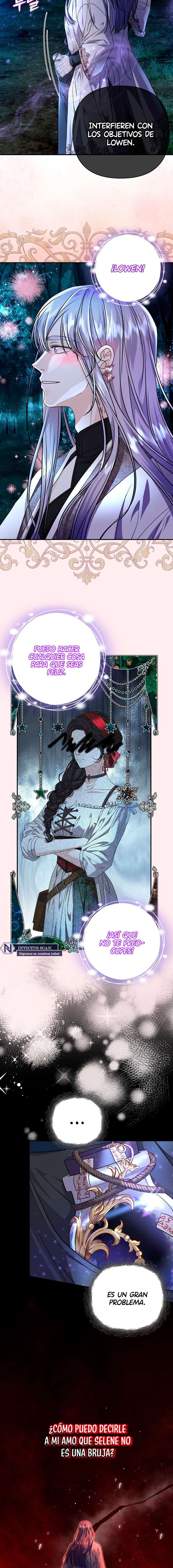 El Gran Duque Del Norte Capítulo 54 - Page 17