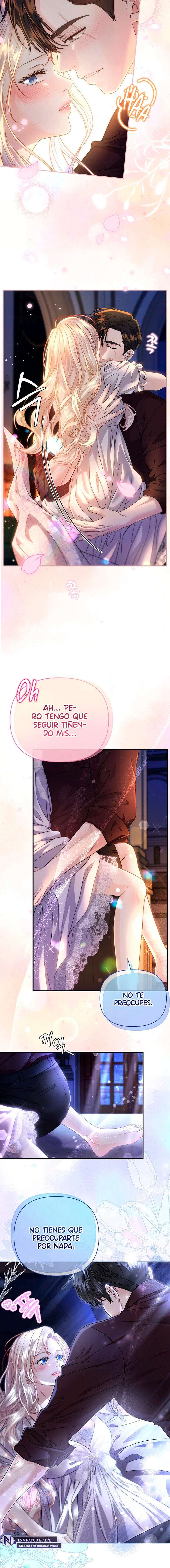 El Gran Duque Del Norte Capítulo 55 - Page 10