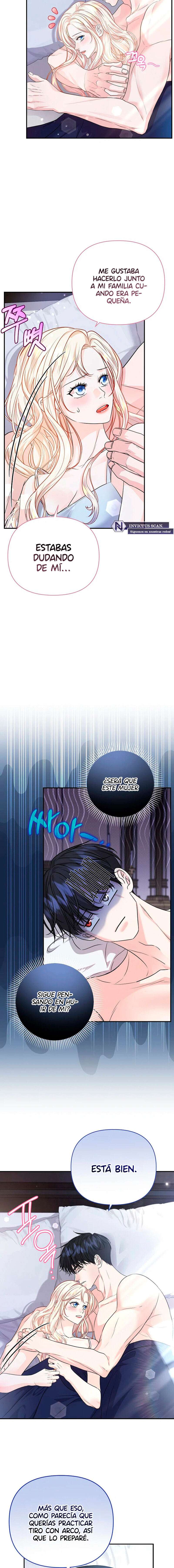 El Gran Duque Del Norte Capítulo 55 - Page 13