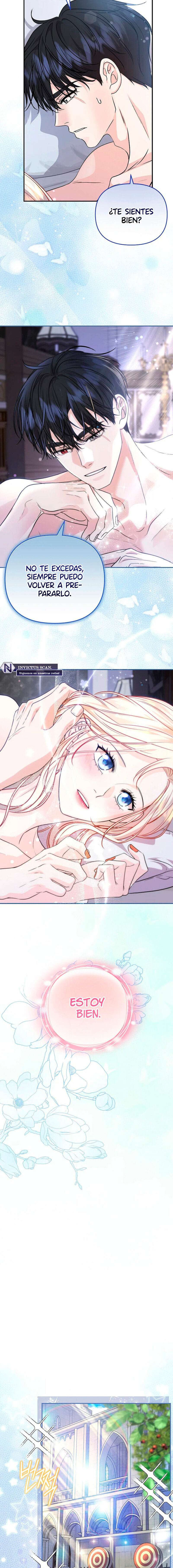 El Gran Duque Del Norte Capítulo 55 - Page 14