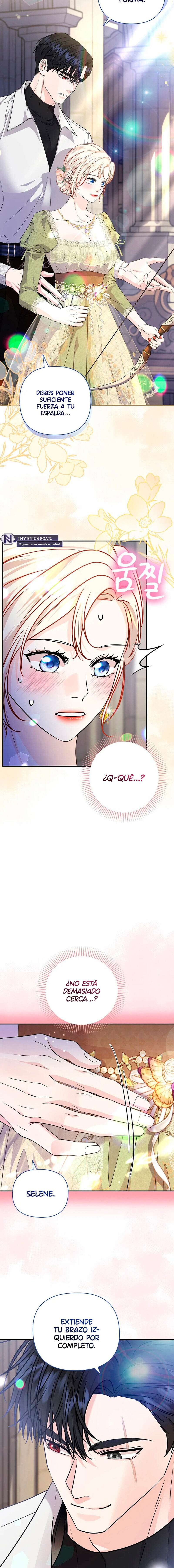 El Gran Duque Del Norte Capítulo 55 - Page 17