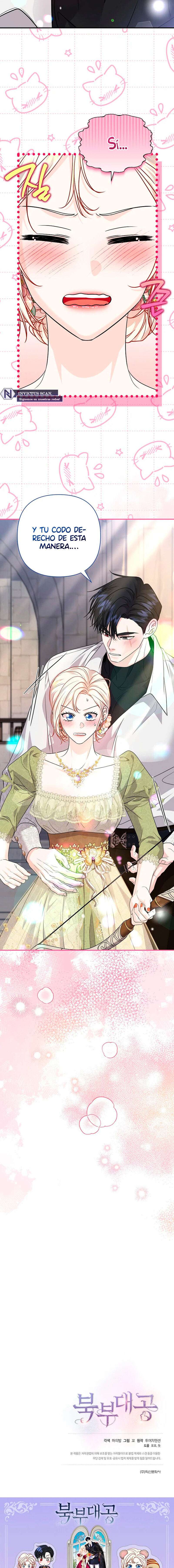 El Gran Duque Del Norte Capítulo 55 - Page 18