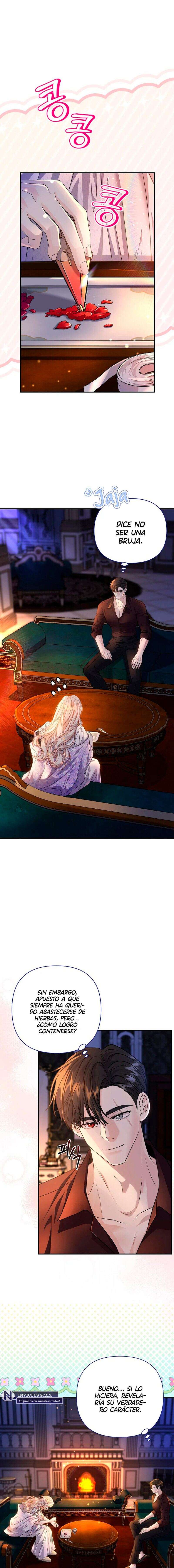 El Gran Duque Del Norte Capítulo 55 - Page 2