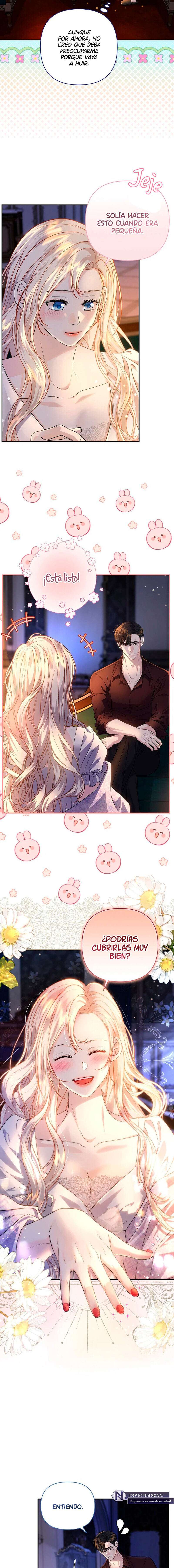 El Gran Duque Del Norte Capítulo 55 - Page 3