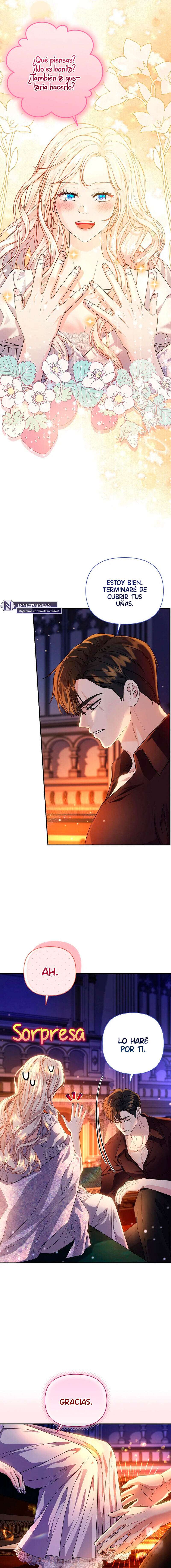 El Gran Duque Del Norte Capítulo 55 - Page 5