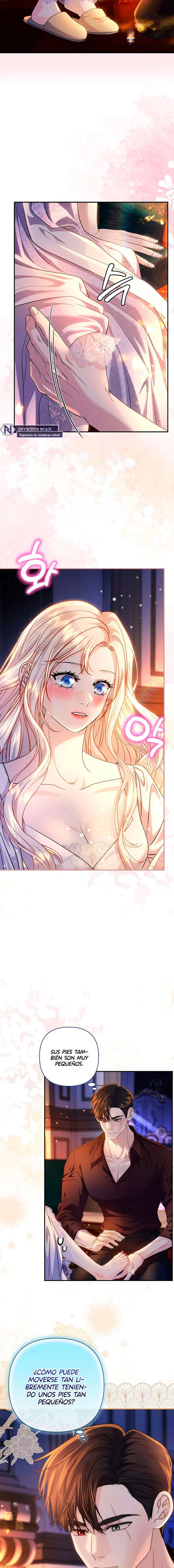 El Gran Duque Del Norte Capítulo 55 - Page 6