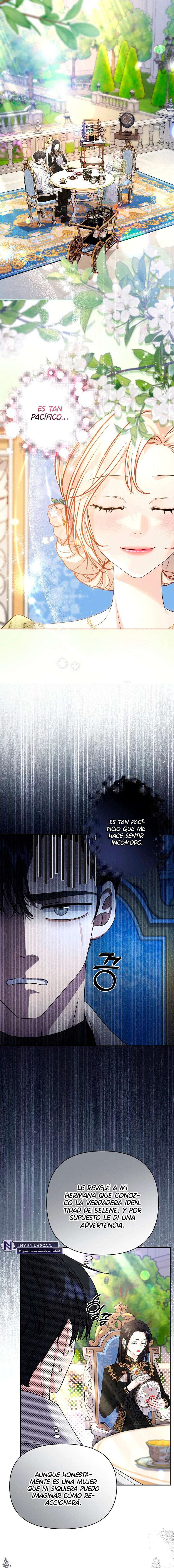 El Gran Duque Del Norte Capítulo 56 - Page 12