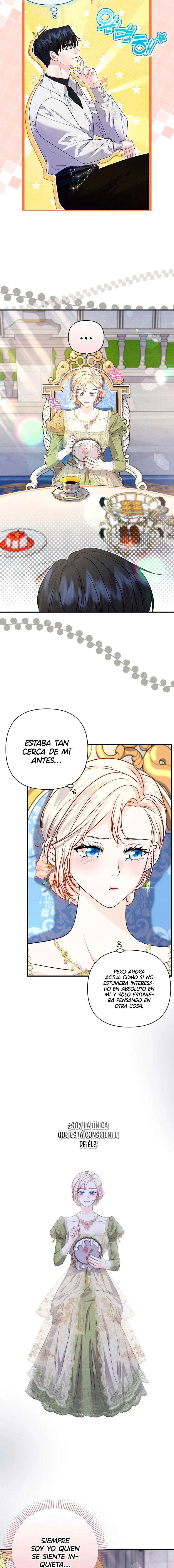 El Gran Duque Del Norte Capítulo 56 - Page 14