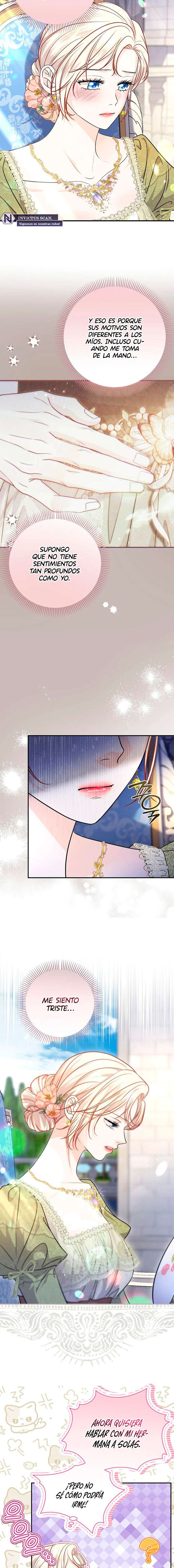 El Gran Duque Del Norte Capítulo 56 - Page 15