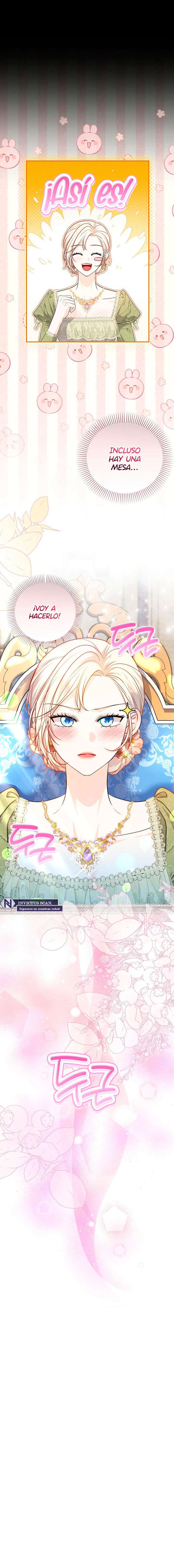 El Gran Duque Del Norte Capítulo 56 - Page 17