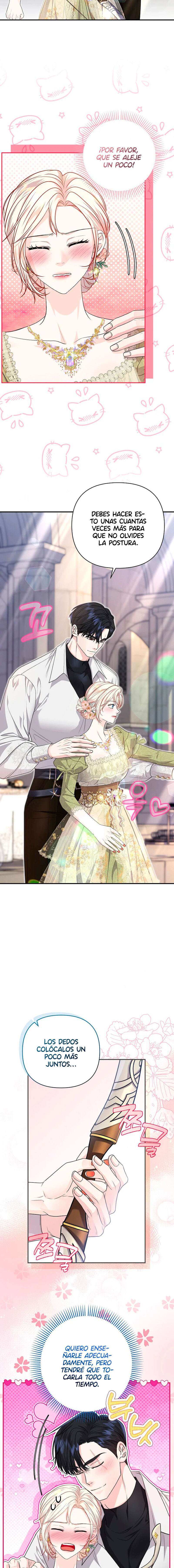 El Gran Duque Del Norte Capítulo 56 - Page 2