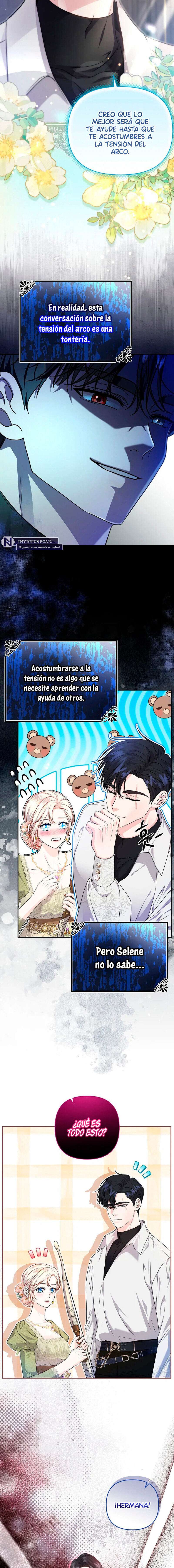 El Gran Duque Del Norte Capítulo 56 - Page 4