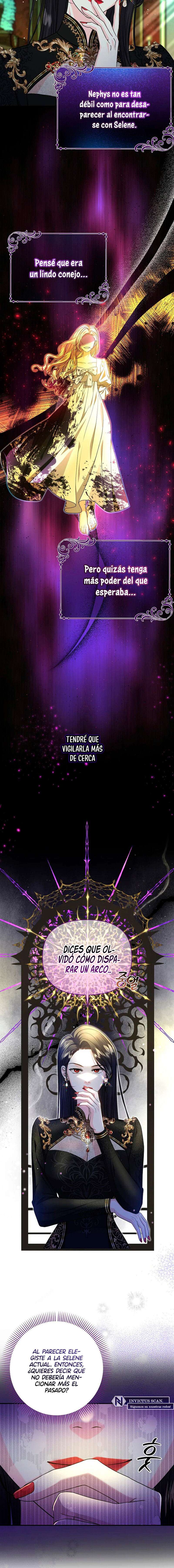 El Gran Duque Del Norte Capítulo 56 - Page 7