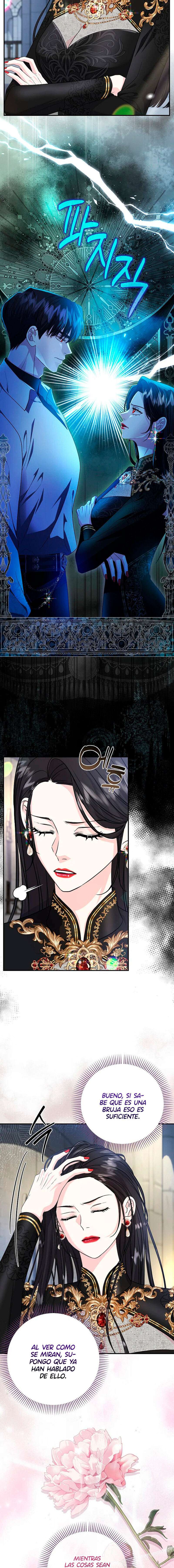 El Gran Duque Del Norte Capítulo 56 - Page 9