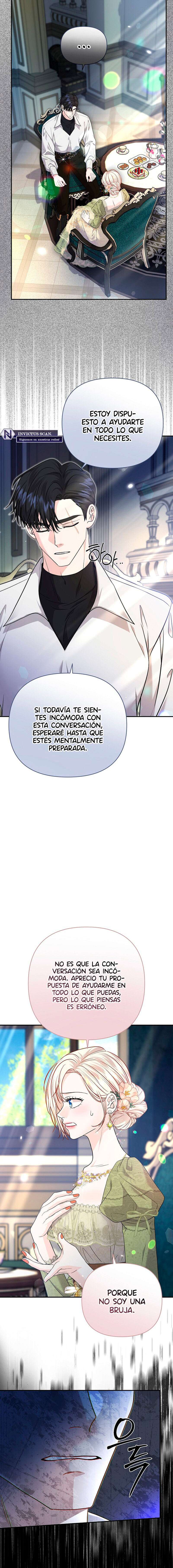 El Gran Duque Del Norte Capítulo 57 - Page 12