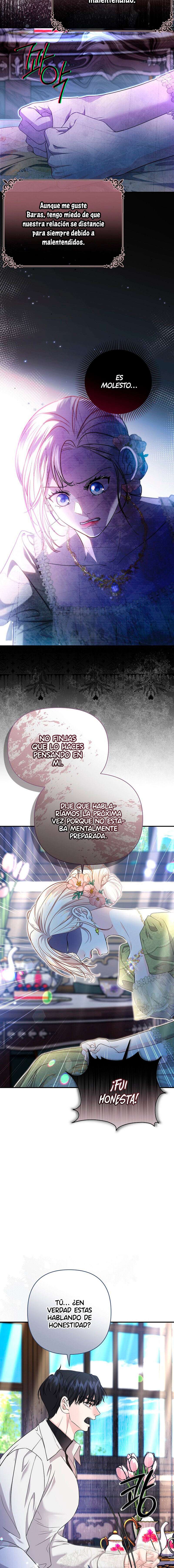 El Gran Duque Del Norte Capítulo 57 - Page 15