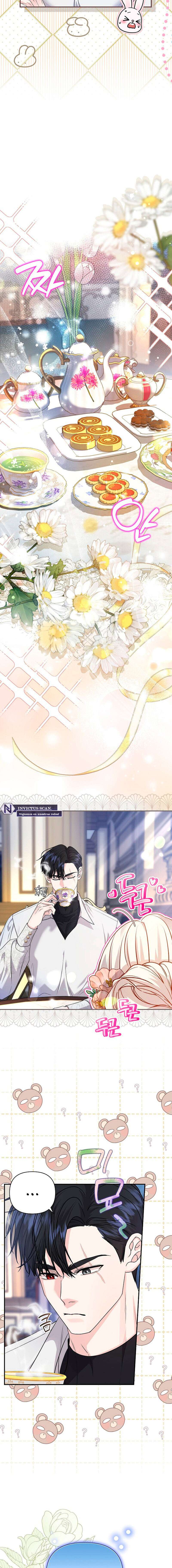 El Gran Duque Del Norte Capítulo 57 - Page 4