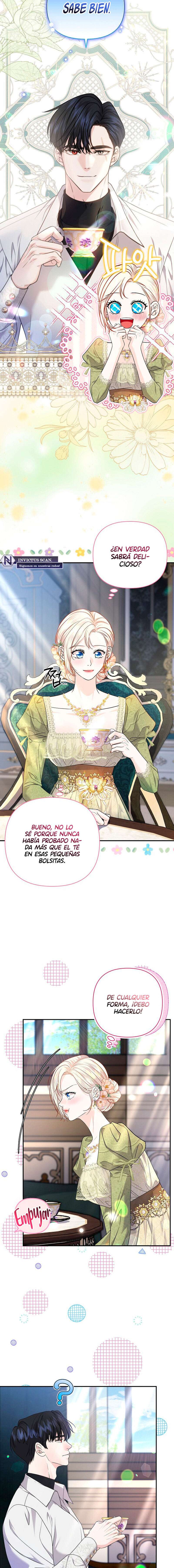 El Gran Duque Del Norte Capítulo 57 - Page 5