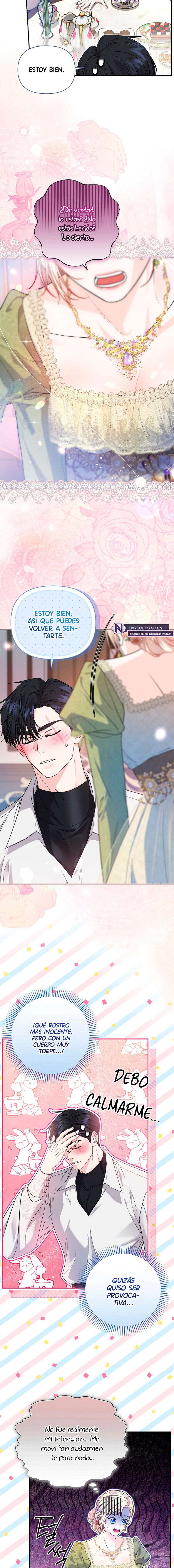 El Gran Duque Del Norte Capítulo 57 - Page 7