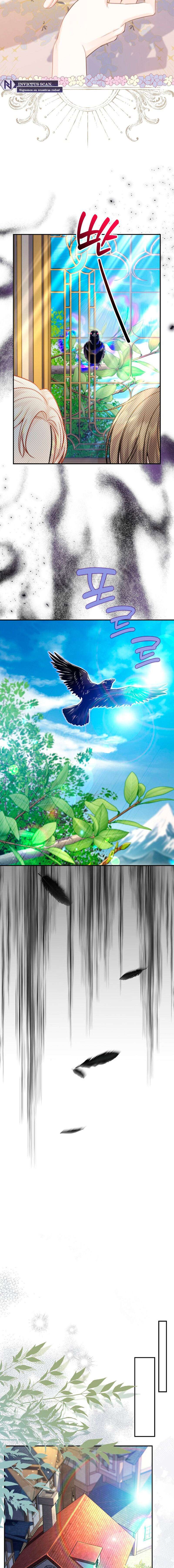 El Gran Duque Del Norte Capítulo 58 - Page 15