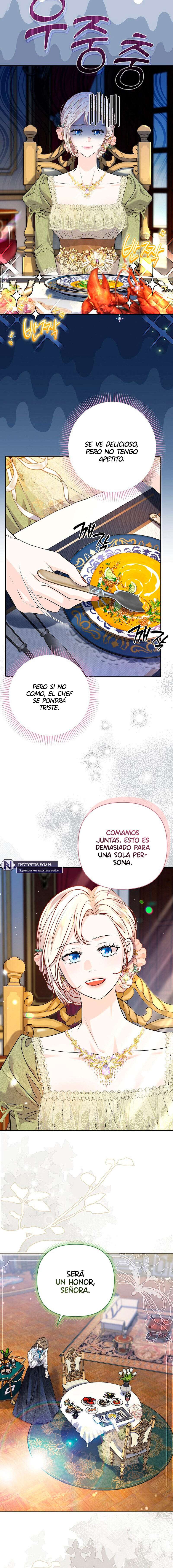 El Gran Duque Del Norte Capítulo 58 - Page 6