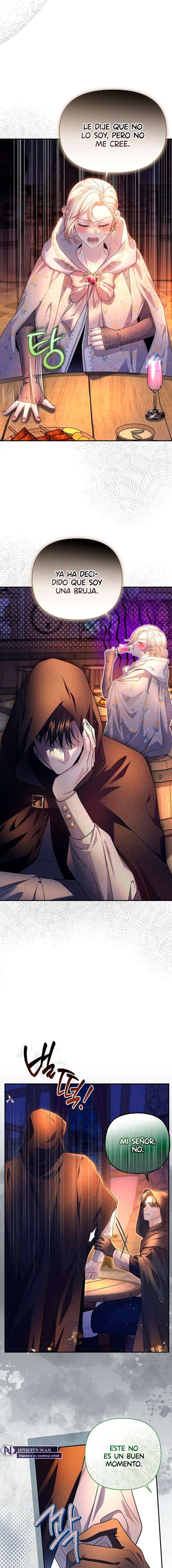 El Gran Duque Del Norte Capítulo 59 - Page 10