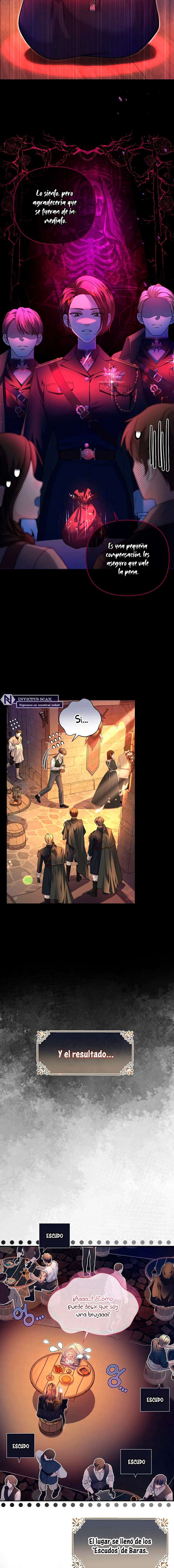 El Gran Duque Del Norte Capítulo 59 - Page 13