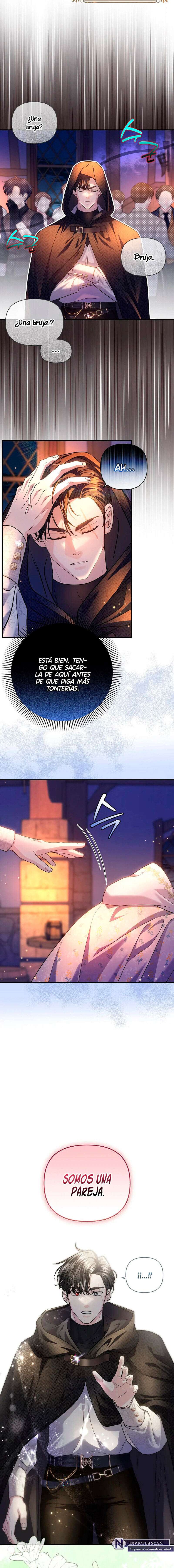 El Gran Duque Del Norte Capítulo 59 - Page 14