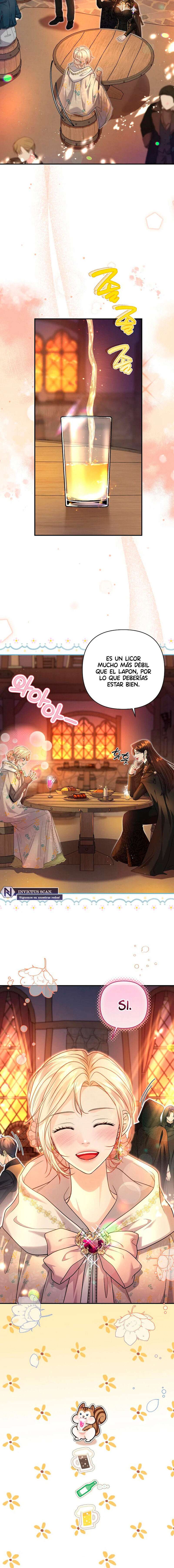 El Gran Duque Del Norte Capítulo 59 - Page 8