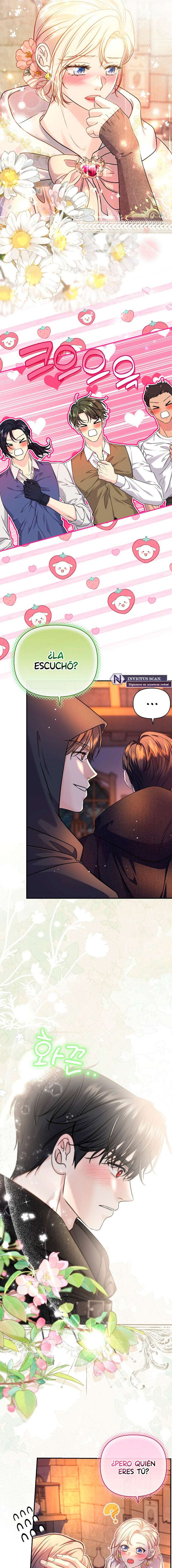 El Gran Duque Del Norte Capítulo 60 - Page 10