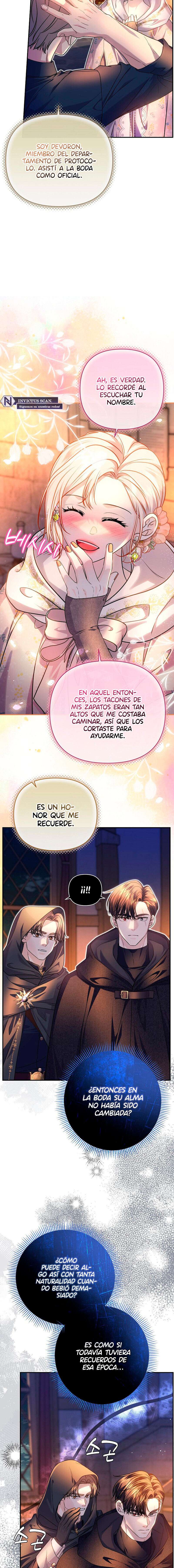 El Gran Duque Del Norte Capítulo 60 - Page 11