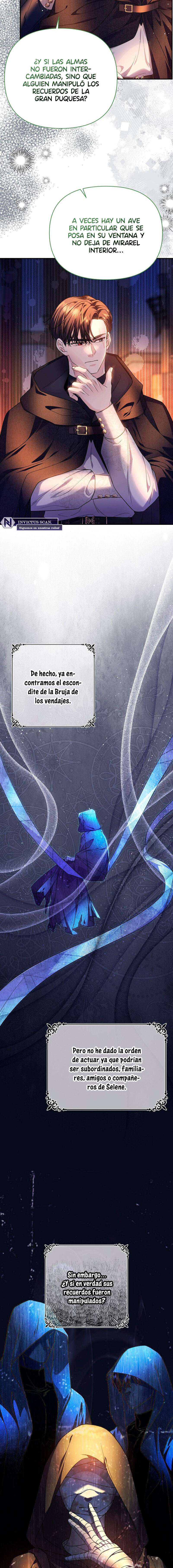 El Gran Duque Del Norte Capítulo 60 - Page 12