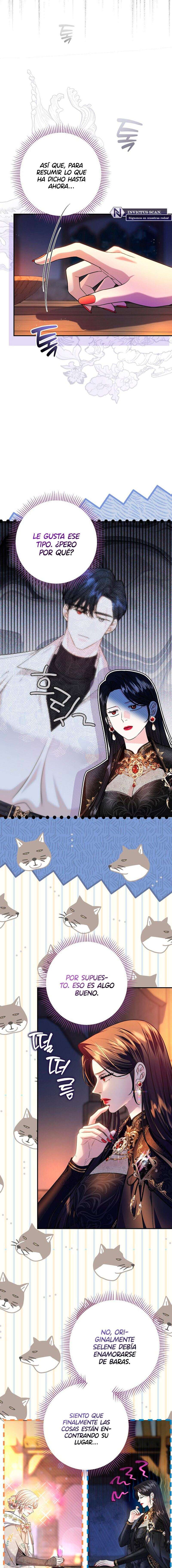 El Gran Duque Del Norte Capítulo 60 - Page 14