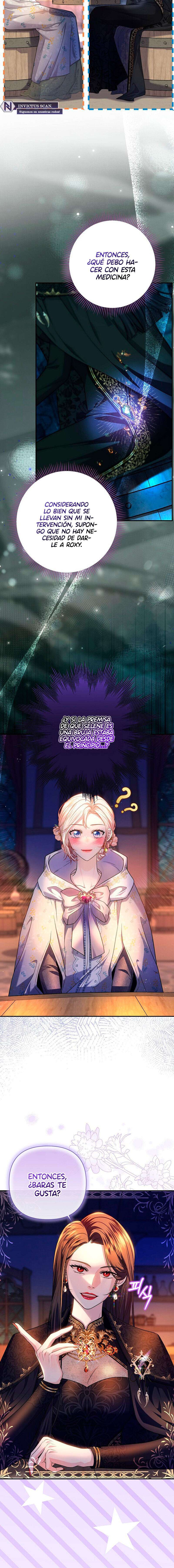 El Gran Duque Del Norte Capítulo 60 - Page 15