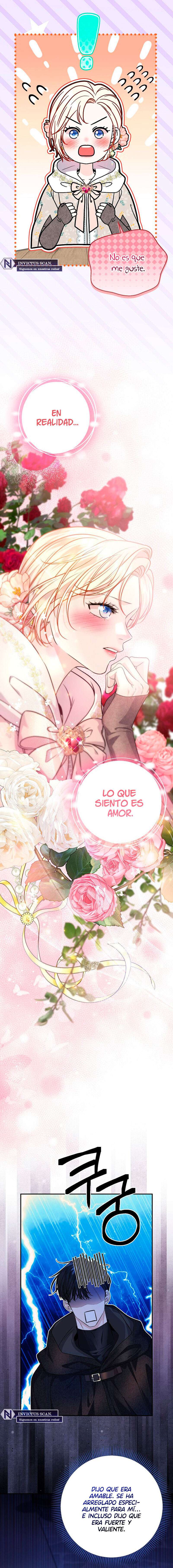 El Gran Duque Del Norte Capítulo 60 - Page 16