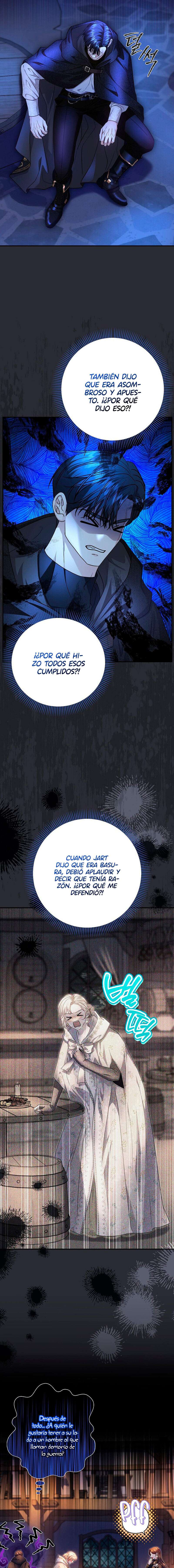 El Gran Duque Del Norte Capítulo 60 - Page 17