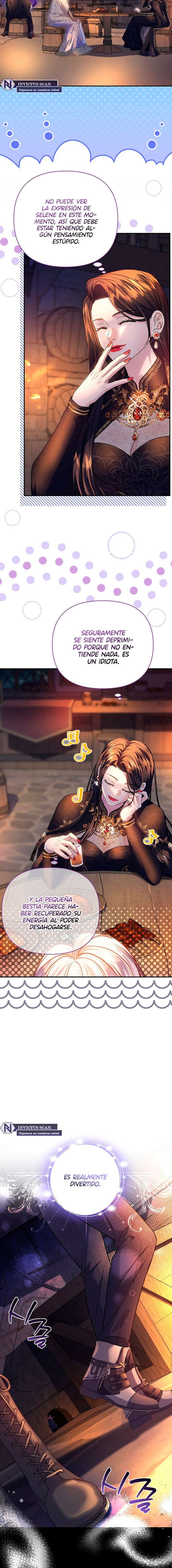 El Gran Duque Del Norte Capítulo 60 - Page 18