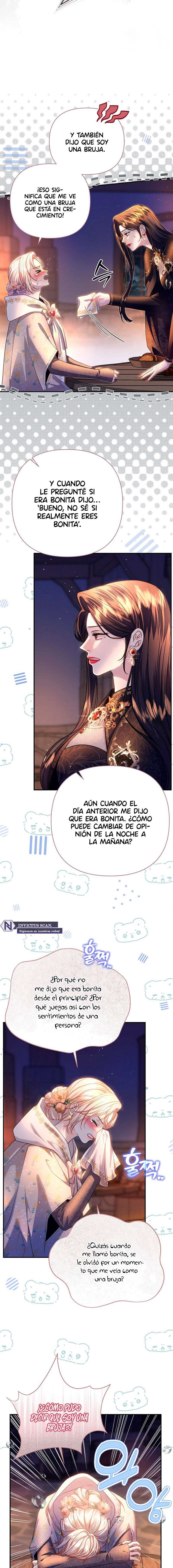 El Gran Duque Del Norte Capítulo 60 - Page 4