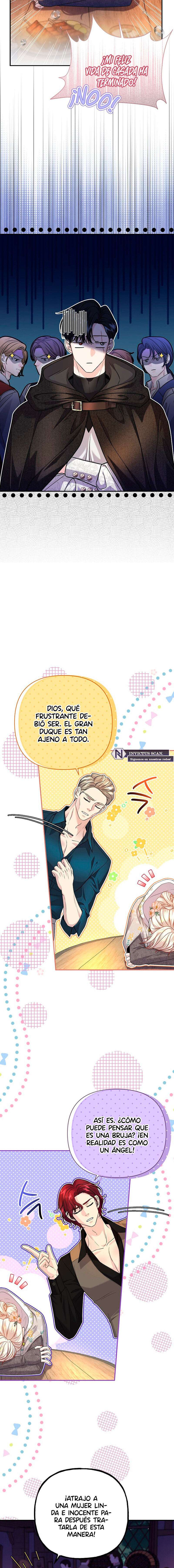 El Gran Duque Del Norte Capítulo 60 - Page 5