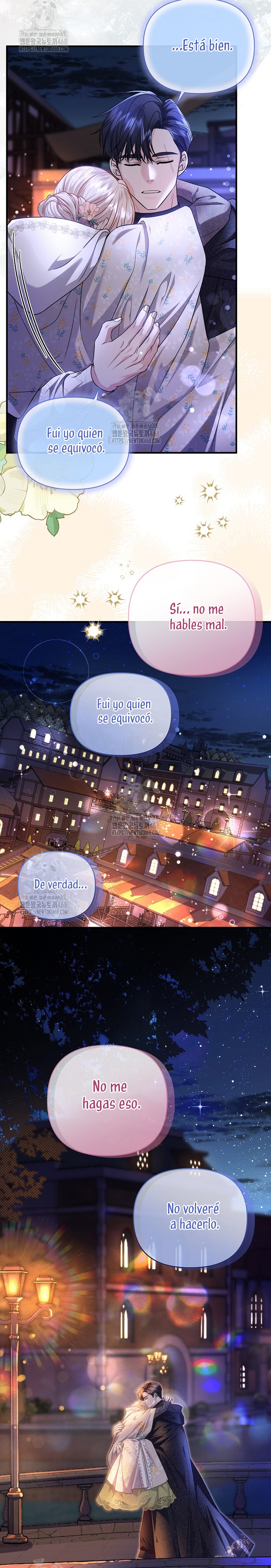 El Gran Duque Del Norte Capítulo 61 - Page 14