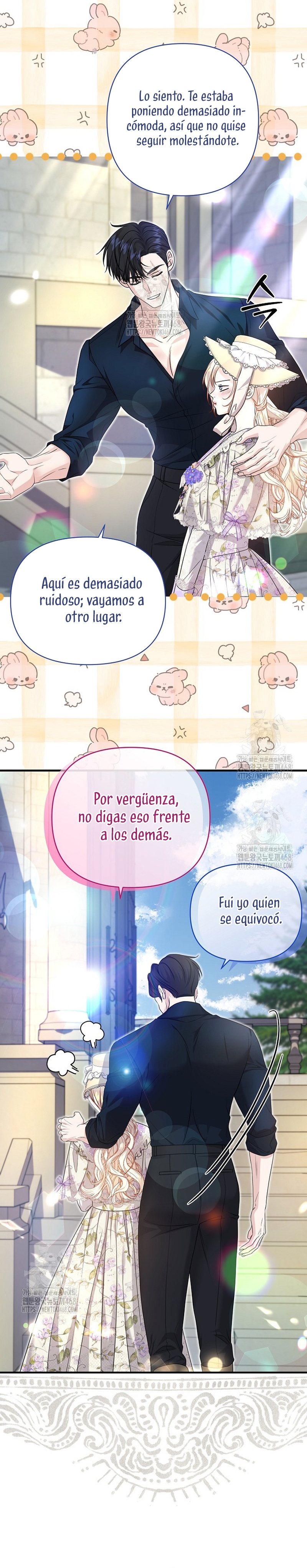 El Gran Duque Del Norte Capítulo 61 - Page 31