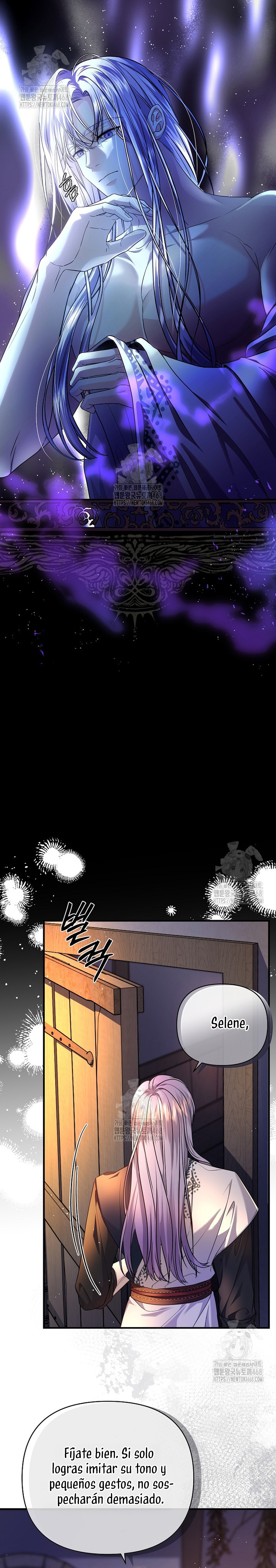 El Gran Duque Del Norte Capítulo 61 - Page 5