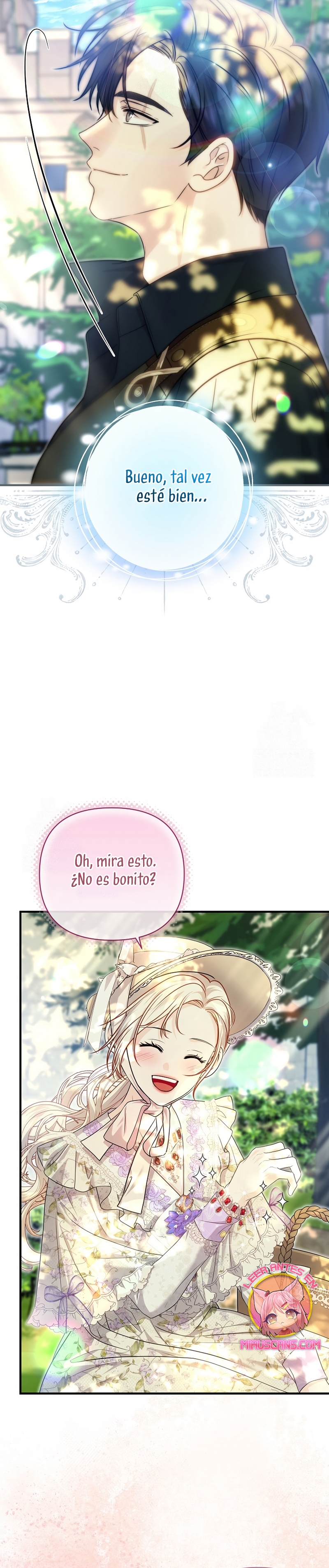 El Gran Duque Del Norte Capítulo 62 - Page 10