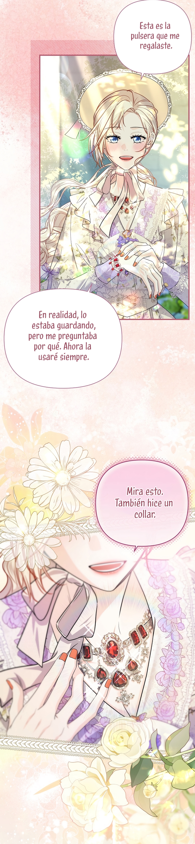 El Gran Duque Del Norte Capítulo 62 - Page 11