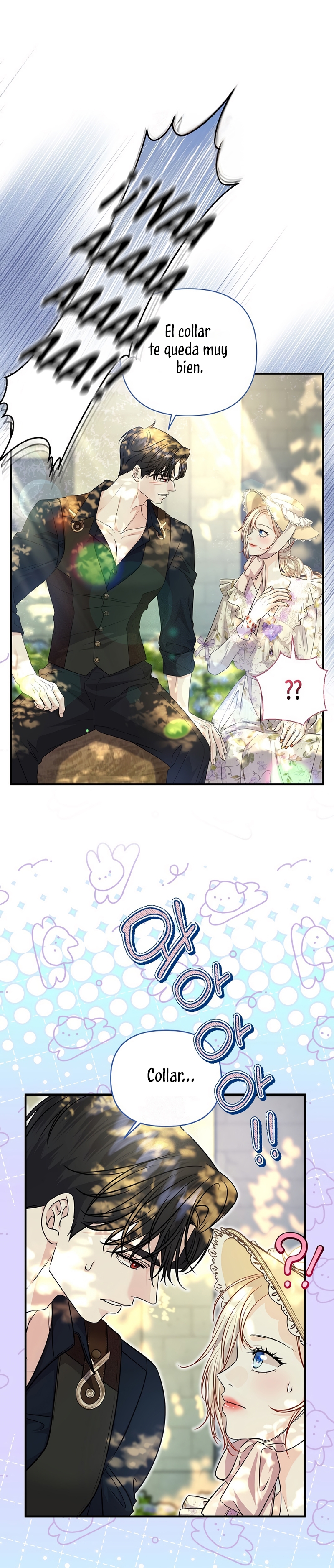 El Gran Duque Del Norte Capítulo 62 - Page 13