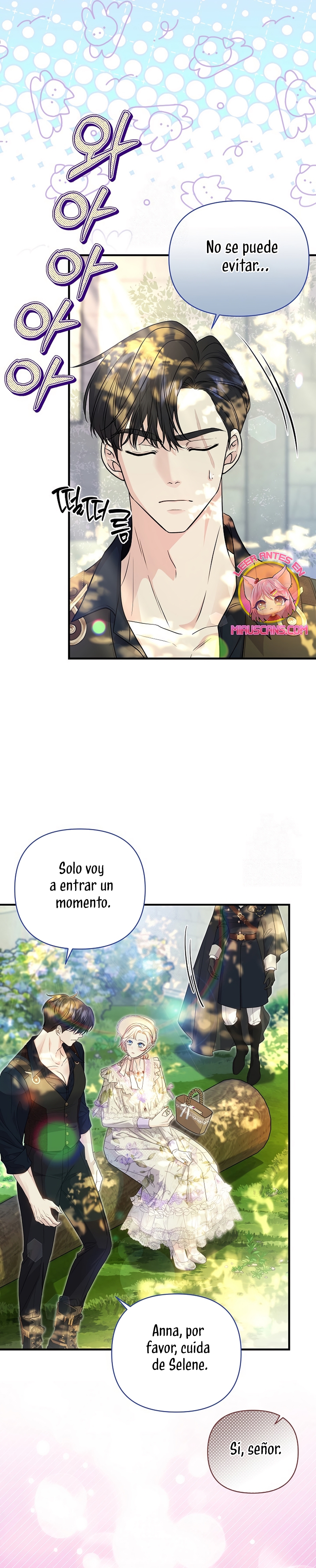 El Gran Duque Del Norte Capítulo 62 - Page 14