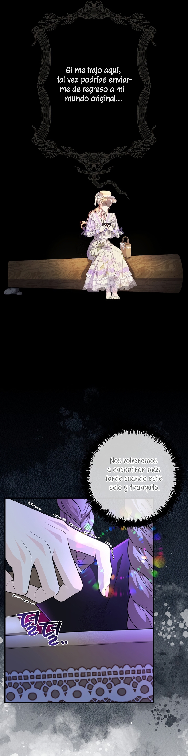 El Gran Duque Del Norte Capítulo 62 - Page 19