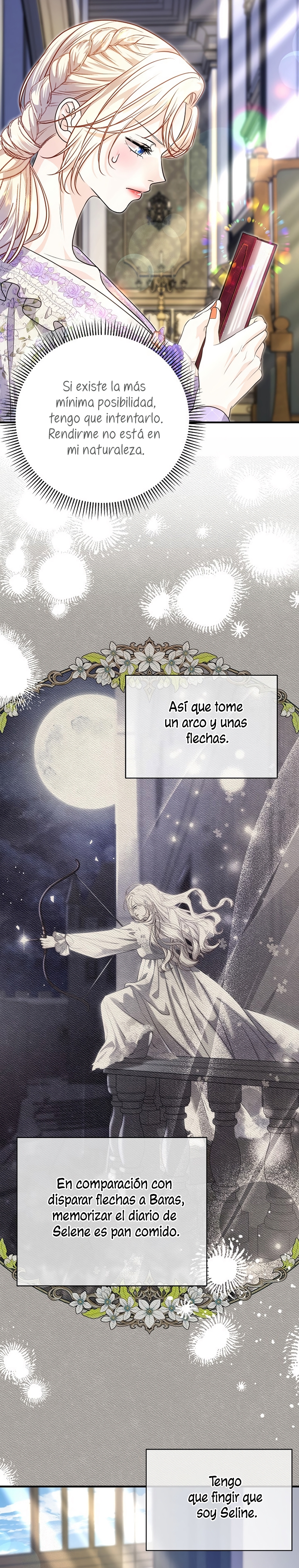 El Gran Duque Del Norte Capítulo 62 - Page 29