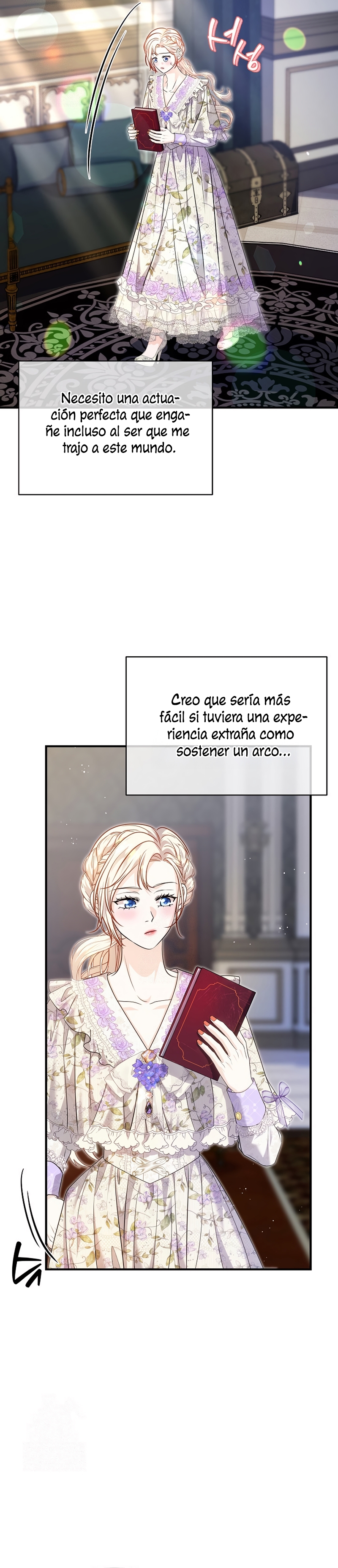 El Gran Duque Del Norte Capítulo 62 - Page 30