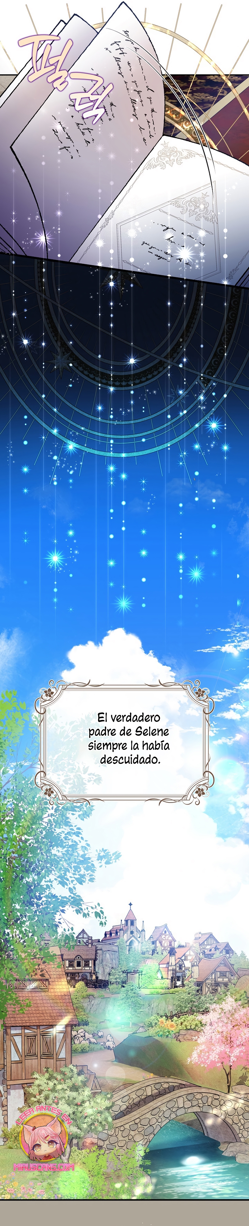 El Gran Duque Del Norte Capítulo 62 - Page 32